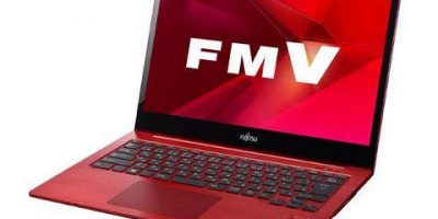 Mira la nueva Fujitsu Lifebook UH90 con procesador Intel Haswell