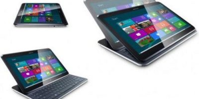 Samsung Ativ Q nuevo tablet con sistemas operativos Android y Windows 8