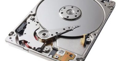 Seagate introduce nuevo disco duro de 5mm para ultrabooks