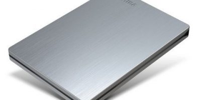 Toshiba introduce su nuevo disco duro portátil: el Canvio Slim II