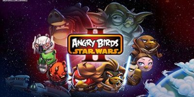 Angry Birds Star Wars II será lanzado este 19 de septiembre