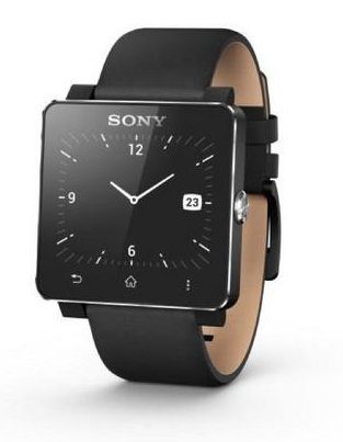 El Sony SmartWatch 2 será lanzado el 9 de septiembre