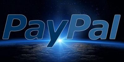 PayPal estrena su sistema de pago intergaláctico