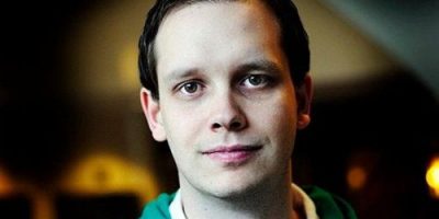 Peter Sunde trabaja en una aplicación de mensajería a prueba de espías