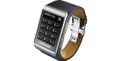 SM-V700 ese es el modelo del smartwatch de Samsung