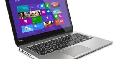 Toshiba estrena nuevas portátiles de 14 y 15 pulgadas