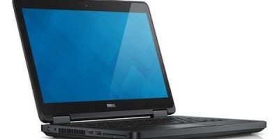 Dell estrena 3 nuevos modelos de laptops