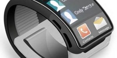 Galaxy Gear el nuevo smartwatch que Samsung lanzará el próximo mes