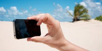 Las mejores apps para un día de playa