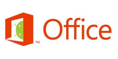 Microsoft Office llega a Android