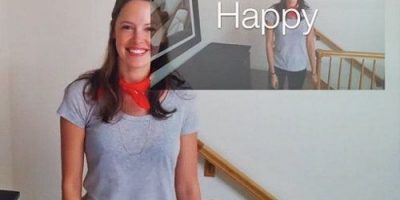 Nueva app de Google Glass permite detectar nuestras emociones según nuestro rostro