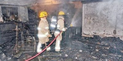 Samsung Galaxy S4 el responsable del incendio de una casa en Hong Kong