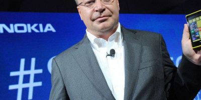 Stephen Elop podría ser el nuevo CEO de Microsoft