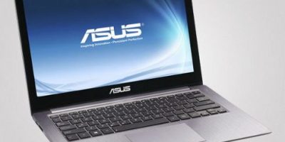 Un vistazo a la nueva Asus U38N-DS81T