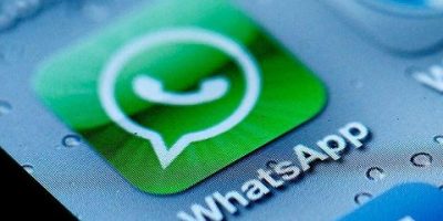 WhatsApp añade mensajes de voz