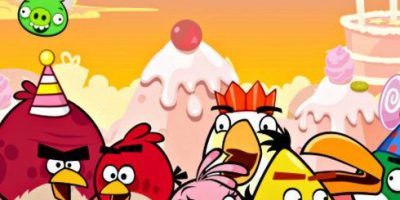 Angry Birds se convertirá en una plataforma educativa