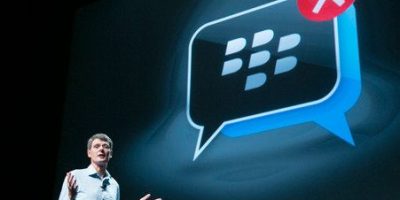 BlackBerry se vendería por $4700 millones de dólares