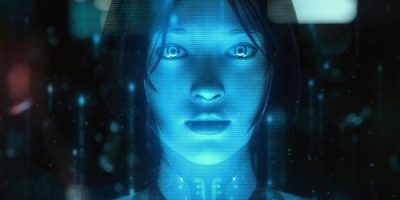 Cortana podría ser el asistente de voz de Microsoft