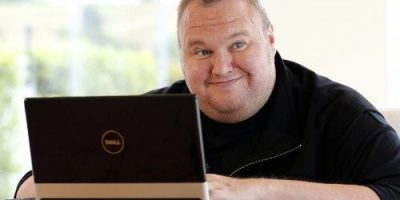 Kim Dotcom deja de formar parte de MEGA