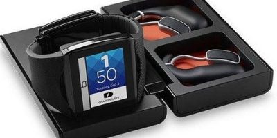 Qualcomm Toq otro nuevo smartwatch