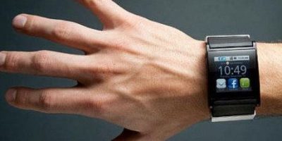 Samsung anuncia el nuevo Galaxy Gear