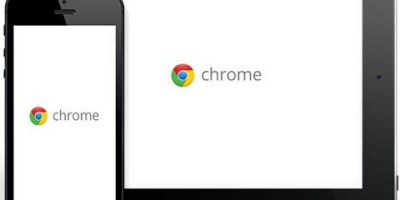 Se actualiza Chrome para iOS y mejora la búsqueda por voz