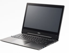 Anunciada la nueva Fujitsu LIFEBOOK T904