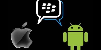 BBM ya disponible en iOS y Android