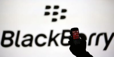 Google y Cisco posibles compradores de BlackBerry