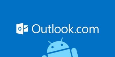 Mejoras para la app de Outlook en Android