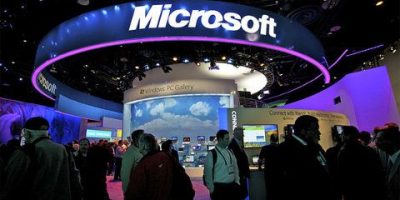 Microsoft estará presente en la CES 2014