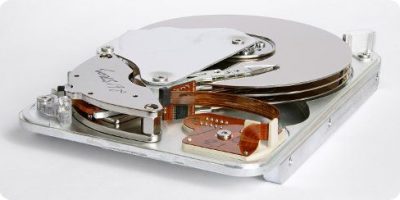 Seagate lanzará discos de 20TB en 2020