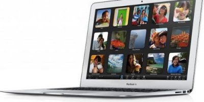 Una MacBook Air rediseñada será lanzada en 2014