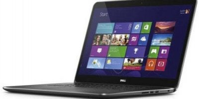 Dell actualiza las XPS 11, XPS 13 y XPS 15