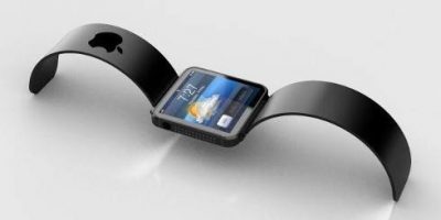 El iWatch contará con Bluetooth 4.0 LE para ahorrar energía