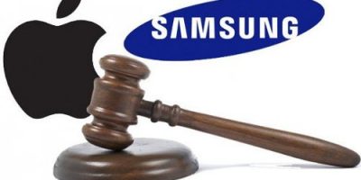 Samsung debe pagar $290 millones de dólares adicionales a Apple