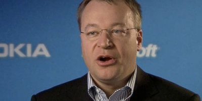 Stephen Elop cada vez más cerca de convertirse en el nuevo CEO de Microsoft