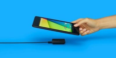 Ya está a la venta el cargador inalámbrico oficial para los dispositivos Nexus