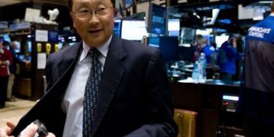 El CEO de BlackBerry dice que la compañía todavía está muy viva