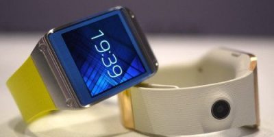 El Galaxy Band será el nuevo smartwatch de Samsung