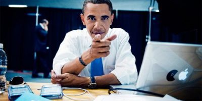 El presidente Obama se reunirá con los principales ejecutivos de Google, Yahoo! y Apple