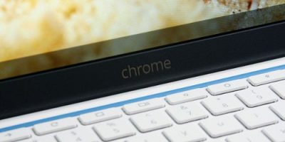 Las Chromebooks se vendieron muy bien este año