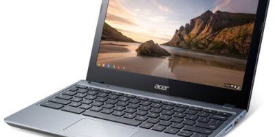 Nuevas Chromebooks con Intel Haswell están en camino