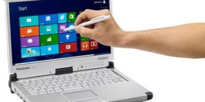 Panasonic equipa a la Toughbook CF-C2 con nueva batería y procesador