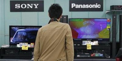 Panasonic y Sony dejan de trabajar juntas para enfocarse en las TVs 4K