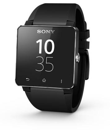 Sony está a punto de presentar un tercer smartwatch