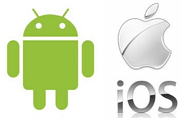 iOS es más popular que Android para hacer las compras