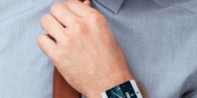 Apple tiene problemas con la producción del iWatch