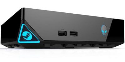 La Alienware Steam Machine sí podrá ser mejorada