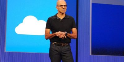 Microsoft ya está a punto de elegir a su nuevo CEO